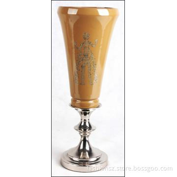 Fashion decorative tray